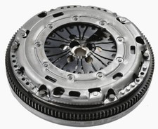 Sachs Clutch Clutch Kit Dual