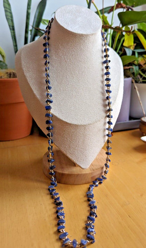 Vintage semi precious stone - vintage,