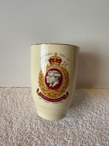 George commemorative - george, vi