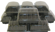 10 X HALF SIZE PROPAGATOR SETS