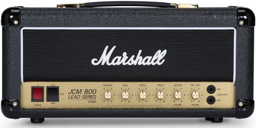 Marshall studio classic sc20h - studio,
