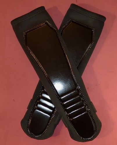 Pro wrestling kickpads shiny - pro,