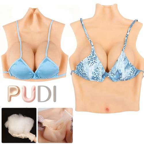 Realistic cup silicone - realistic,