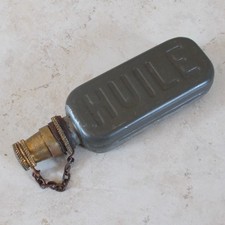 Vintage France Oiler Oil