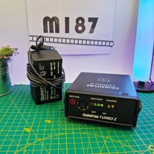 Quantum Turbo Z Battery Pack