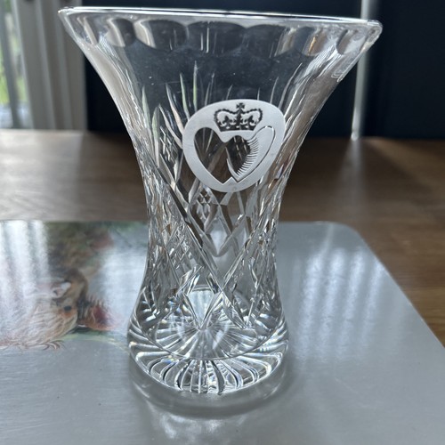 Tudor crystal stunning heavy - tudor,