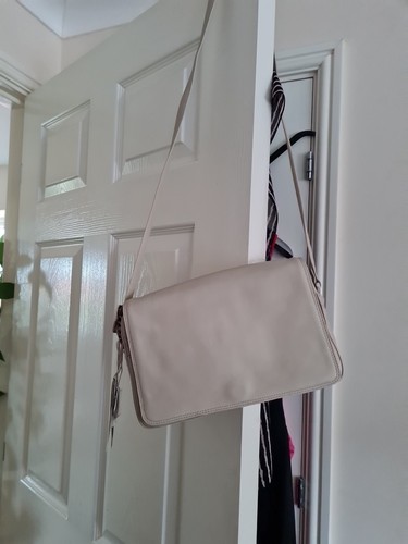 Tula off white shoulder - tula, bag