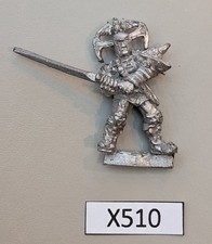 GW Empire Bretonnian Knight