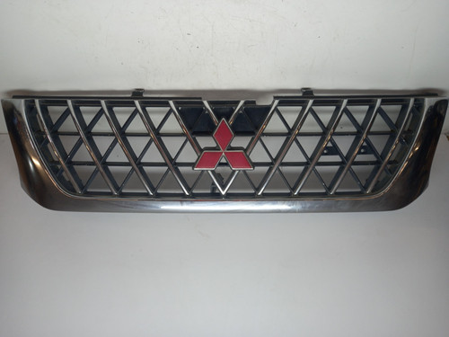Mitsbubishi l200 warrior k74 - mitsbubishi,