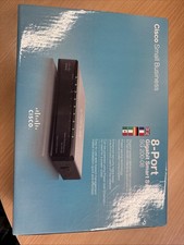 Cisco Small Business SG200-08