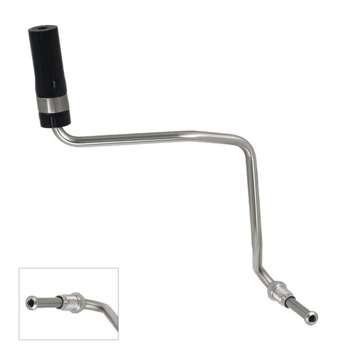 Dpf exhaust pressure sensor - dpf,