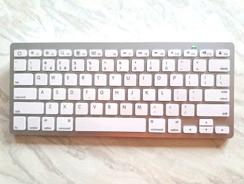 Bluetooth wireless keyboard - bluetooth,