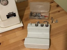 Elna SU 62C Sewing Machine For