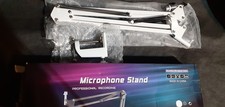 MICROPHONE STAND BOOM ARM