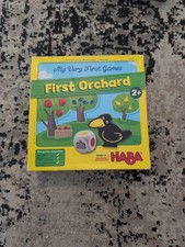 HABA My Very First Games First