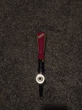 Brahma Beer Handle And Tap Bar Pull Beer Pump Handle