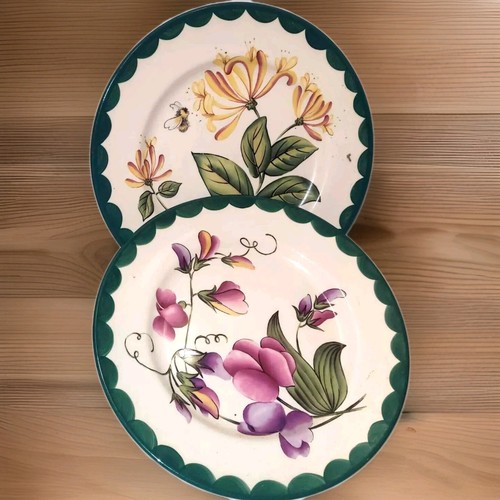 Cloverleaf scented garden - cloverleaf,