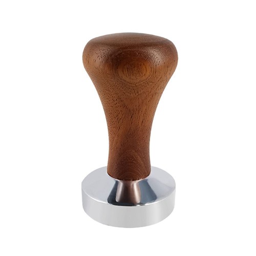 Pressing pressure tamper - pressure,