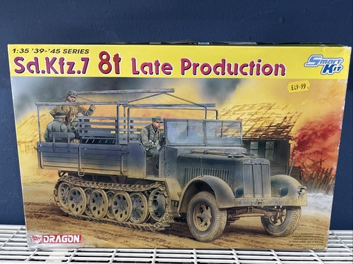 Dragon 6562 kfz - dragon, kfz.7