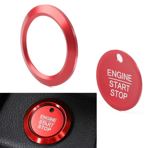 Engine start stop - start, switch