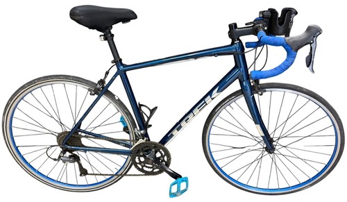 Trek domane carbon fiber - trek,