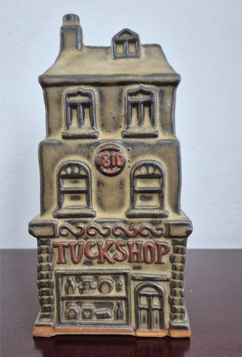 Vintage tremar pottery tuck - vintage,