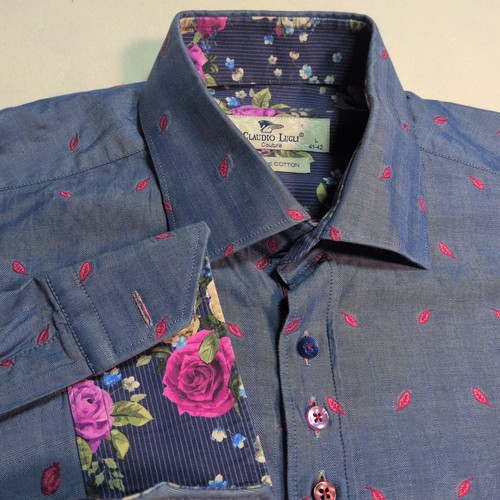 Claudio lugli couture - claudio,