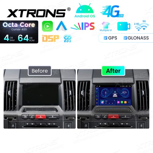 Android 8core 64gb car - 8core,
