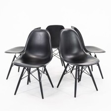2019 herman miller eames dsw - herman,