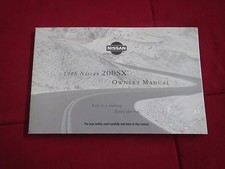 1998 NISSAN 200SX 200 SX NICE