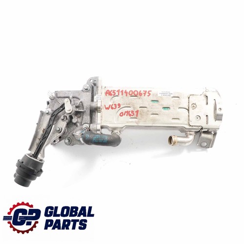 Mercedes w639 w906 om651 - w639,