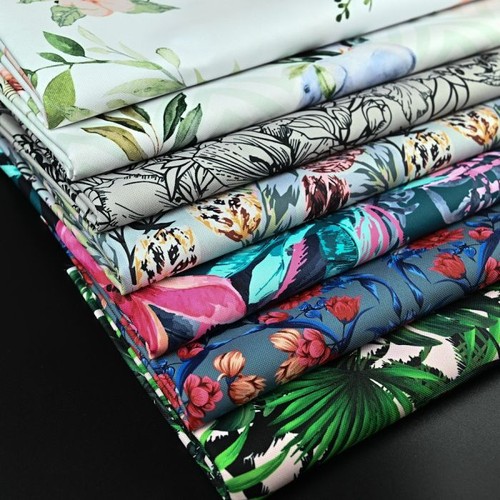 Floral camo paisley animal - camo,