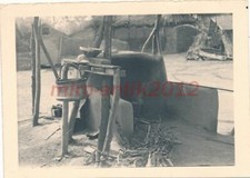 Photo, Lt. lt. Flak-Abtlg. 85