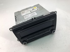 VW POLO 6R, 6C Music Player