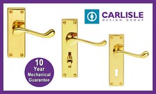 Carlisle Brass Door Handles