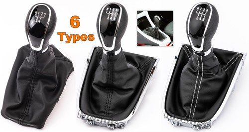 Speed gear lever shift - 5/6,