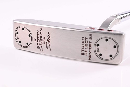 Scotty cameron studio - studio, select