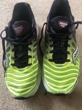 Saucony Kinvara3 Pro/Grid