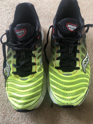 Saucony kinvara3 pro grid - saucony,