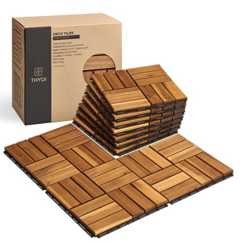 Thyoi premium deck tiles 10 - premium,