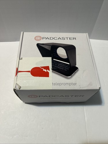 Padcaster parrot - padcaster,