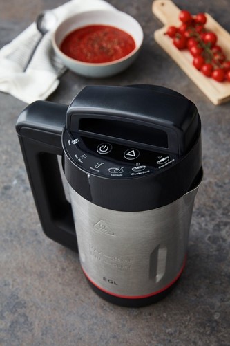 Egl electric soup - electric,