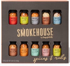 Smokehouse by Thoughtfully