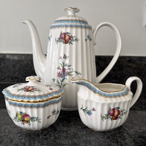 Spode trapnell spray coffee - spode,