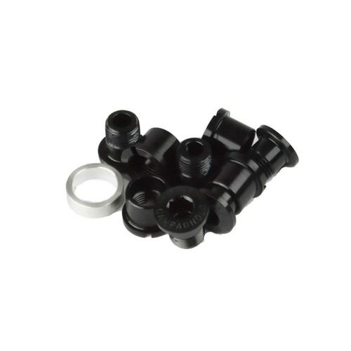 Campagnolo athena 11x black - athena,