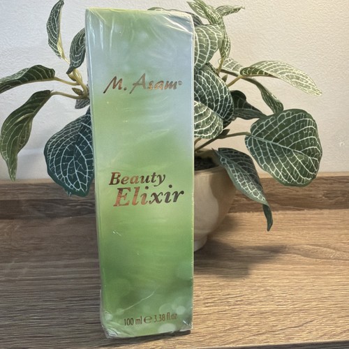 Asam beauty elixir 38 oz - asam,