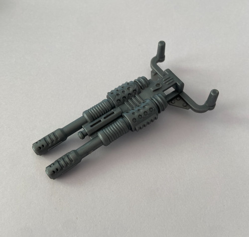 Chap mei soldier force - chap,