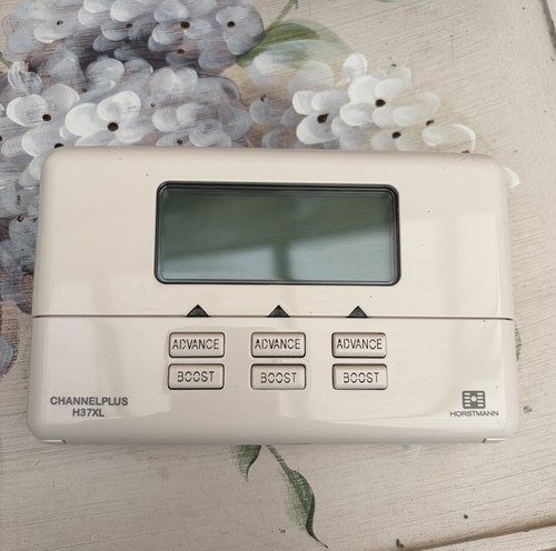 Horstmann h37xl channel - h37xl, 3