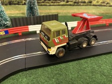 Scalextric Truck Rebel Rig 
