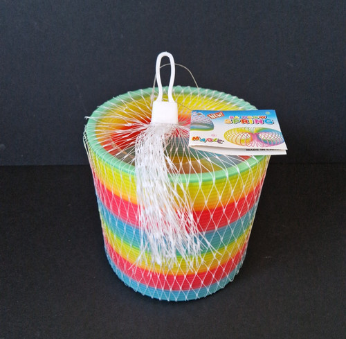 New giant rainbow - new,